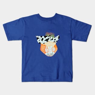 Milkin' America Kids T-Shirt